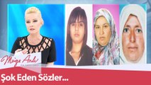 ''İşkence yaptığı kadını öldü diye yola attı'' - Müge Anlı ile Tatlı Sert 18 Mayıs 2021