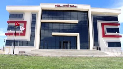 KIRKLARELİ - Sosyal medya hesabının şifresini unutan da bayram ikramiyesini merak eden de 112'yi aradı