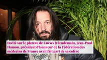 Francis Lalanne : Un médecin convoqué pour l’avoir traité d’abruti, la Toile s’indigne