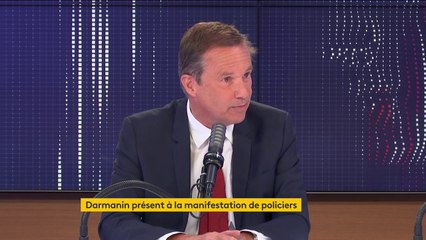 Justice pénale : Il faut "mettre fin au laxisme judiciaire, sinon on ira vers la guerre civile", alerte Nicolas Dupont-Aignan