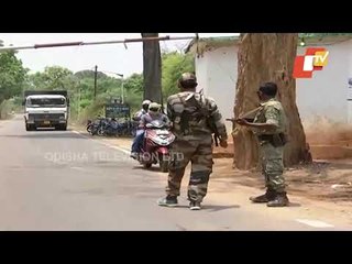 Collector Of Sukma In Chhattisgarh Speaks On COVID Situation In District