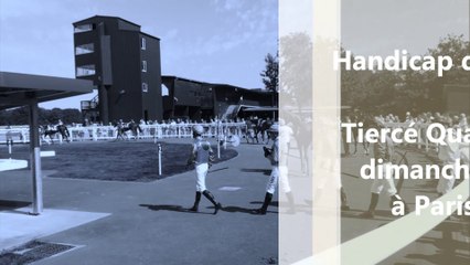 Pronostic Quinté PMU du 18 mai 2021