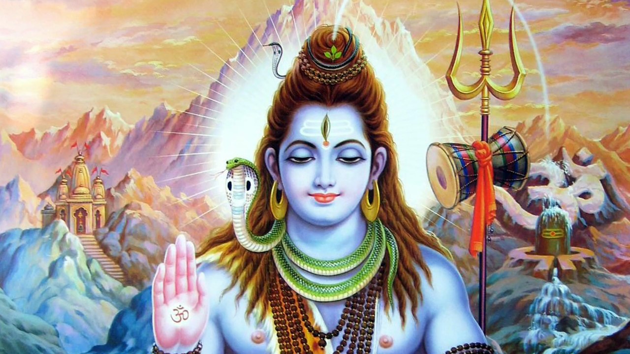 Das mere Bhole Ganga Teri Ki Lagdi Aa