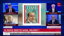 Haftanın Raporu - 16 Mayıs 2021