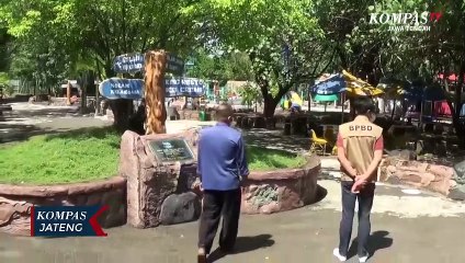 Libur Lebaran, Wisata di Kendal Tetap Buka Dengan Prokes