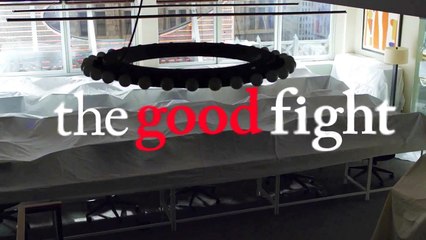 The Good Fight | Temporada 5 | Teaser