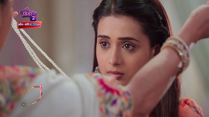 Sasural Simar Ka 2 Episode 1253; Choti Simar gets blessing from Badi Maa | FilmiBeat