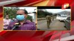 Covid-19 | Security & Checking Tightened At Andhra-Odisha Border In Rayagada