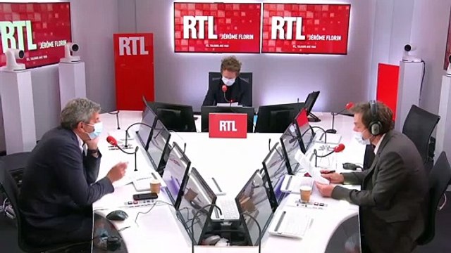 Coronavirus : non, la vaccination à ARN messager ne rend pas stérile