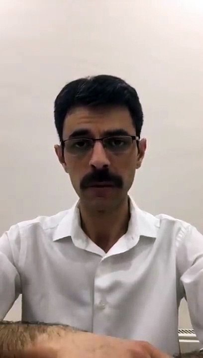 Cumhuriyet Savcısı 'muhtemelen işimi kaybedeceğim' dedi, video ile duyurdu: Salgın tedbirleri hukuka aykırıdır, soruşturma başlatıyorum
