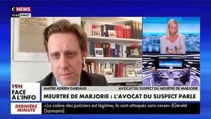 "Vous ne comprenez rien" : Echange houleux entre Laurence Ferrari et un avocat en duplex sur CNews