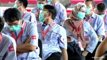 Vaksinasi Gotong Royong Dimulai, Jokowi Targetkan 70 Juta Masyarakat Sudah Divaksin Pada September