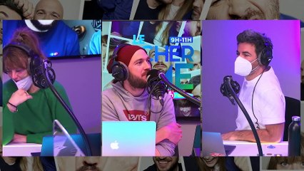 Le Vacher Time - L'intégrale du 18 mai