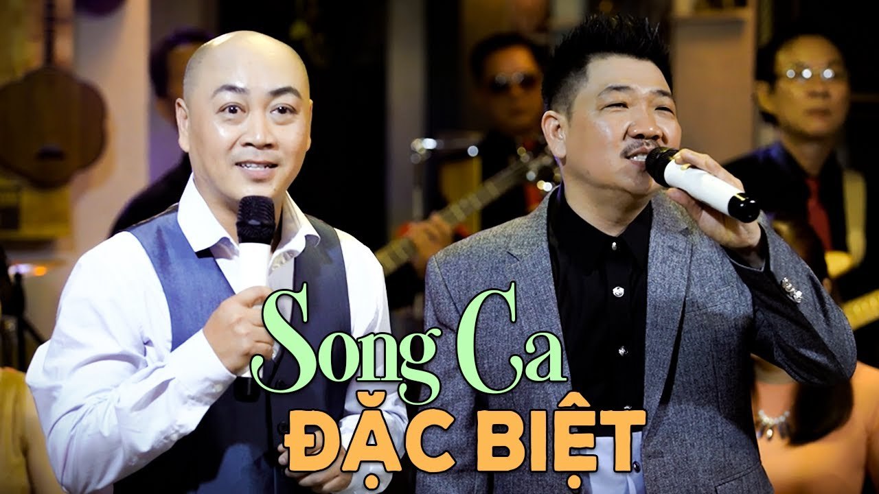 Nghe Thử 1 Lần Bạn Sẽ Không Hối Hận - LK Nhạc Vàng Xưa Song Ca 2 Giọng Ca Đặc Biệt