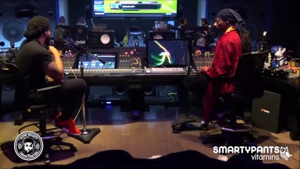 Nas & 2Pac - New York Central Park Confrontation versions told by multiple sources compilation