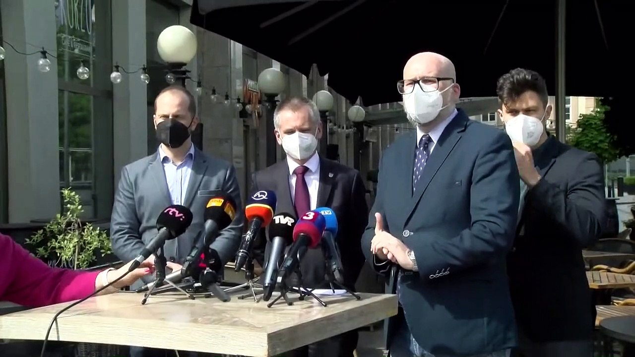 ZÁZNAM: TK ZMOS o pomoci reštauráciam a kaviarňam