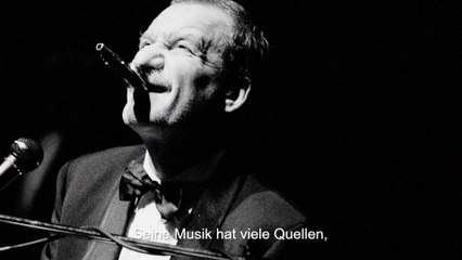 Paolo Conte via con me - Trailer (Deutsche UT) HD