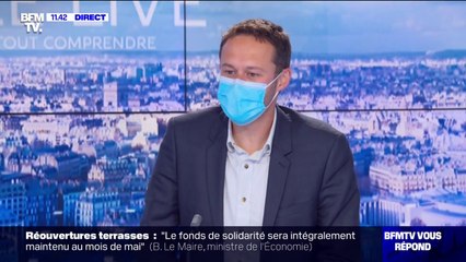 La voiture sera-t-elle bannie du centre de Paris en 2022 ? - BFMTV répond à vos questions