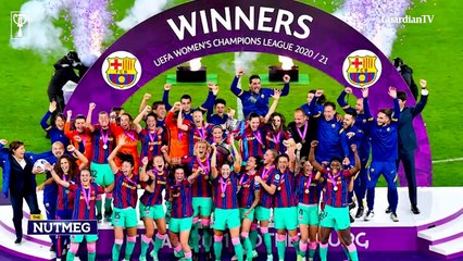 Will Chelsea's season crumble? | The Nutmeg