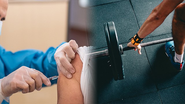 Corona Vaccine लगवाने के बाद कितने Days बाद करनी चाहिए Exercise,जानिए Doctors Advice | Boldsky