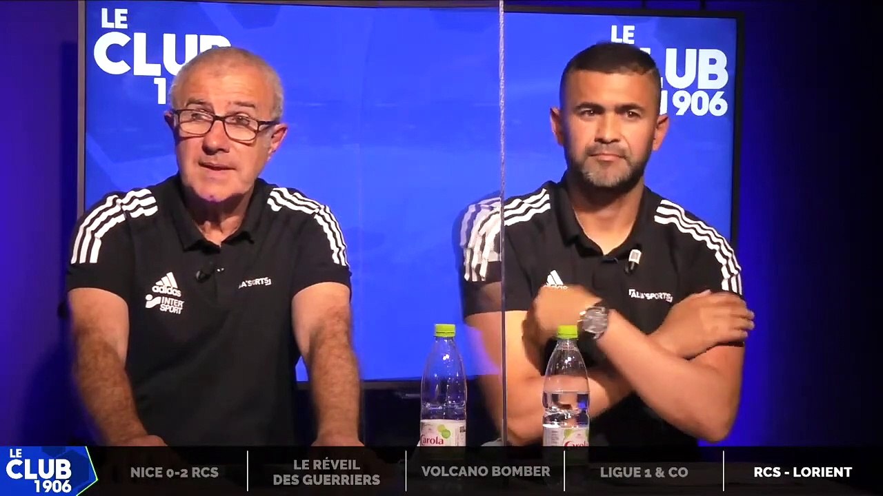 Jacky Duguépéroux : "Christophe Pelissier a de la haine pour Strasbourg"