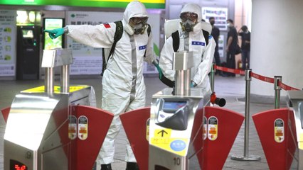 Taiwan, HK and Singapore COVID success stories face new threat