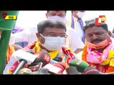 Pipili By-Polls | Dharmendra Pradhan Campaigns For Ashrit Pattanayak | Reaction