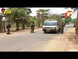 Covid-19 | Surveillance Intensified At Odisha-Chhattisgarh Borders