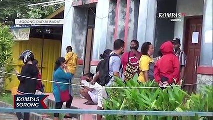 Kasus Pencurian Di Capil 3 Orang Saksi Diperiksa