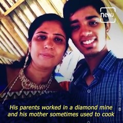 Safin Hasan- India’s Youngest IPS Officer