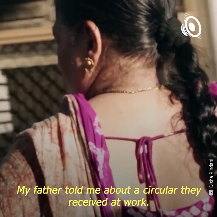 Sarala Chaudhari- First Woman Announcer At The Mumbai Local Railway Stations