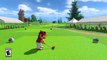 Mario Golf - Super Rush - Overview Trailer - Nintendo Switch