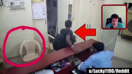 9 Scary Videos You WON’T be Able to Finish