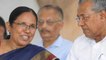 Kerala: Pinarayi Vijayan forms new cabinet, KK Shailaja dropped as minister