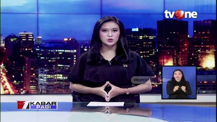 Pencari Suaka Mengamuk di Depan Gedung UNHCR