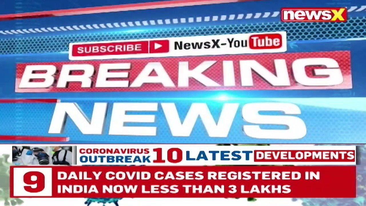 Over 124 Patients Infected With Black Fungus In MP _ Committee Formed To Investigate  _ NewsX