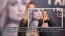 Cara Delevingne met son vagin aux enchères... Kim K. se la joue Janet Jackson...