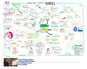 Habiter la France demain : la sobriété urbaine