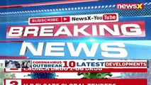 Delhi_ Fire Erupts At Subhash Market Due To Gas Leakage _ No Casualties Reported _ NewsX