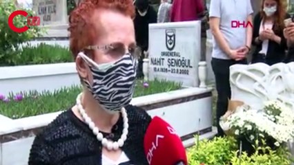 "Türkan Saylan hep yaşayacak"