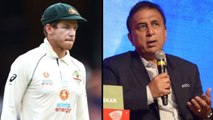 Sunil Gavaskar Made Comments On Australia Captain Tim Paine's Captaincy