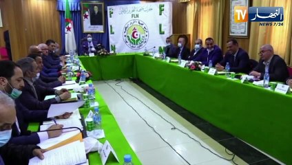 عشية إنطلاق الحملة الإنتخابية ..قضية إستخلاف المقصيين تربك الأحزاب والقوائم الحرة