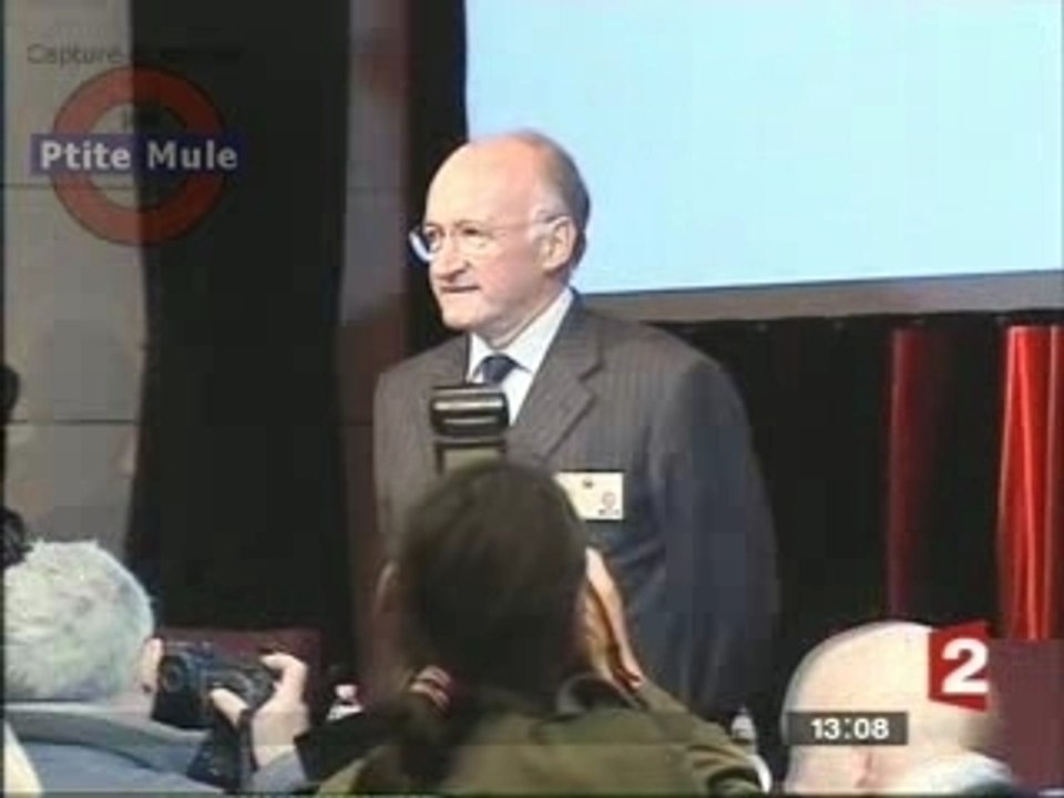 Soc Gen : Bouton ne démissionne plus