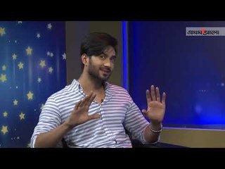 আমি আপনার উপরে অনেক বড় ক্রাশ খেয়েছি  | রোশান