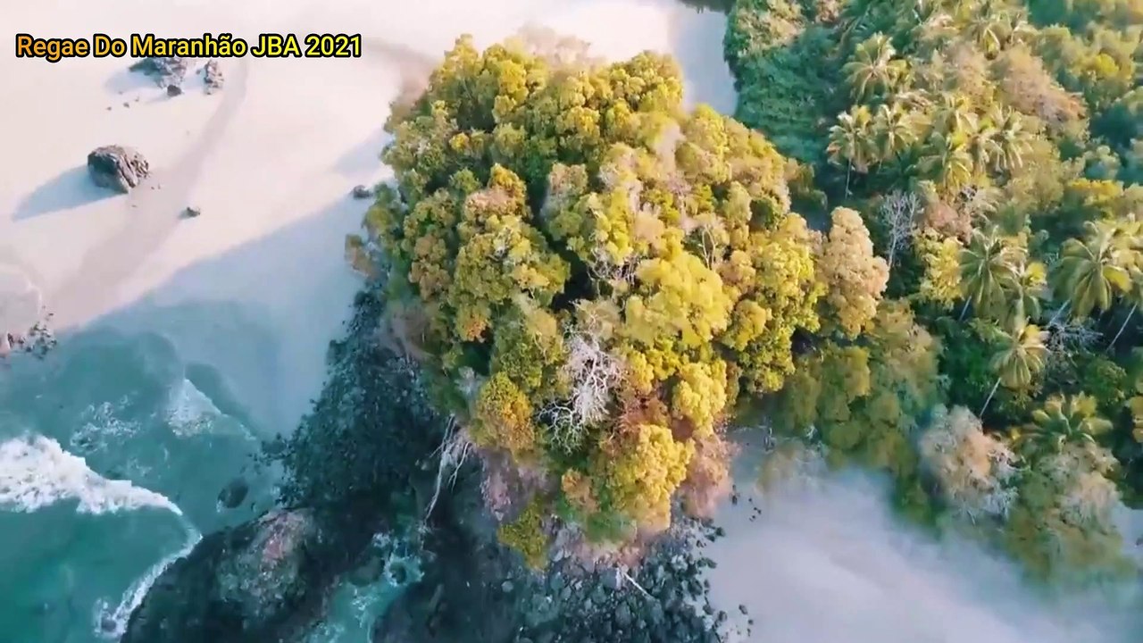 Reggae 2021 Hillsong United - Oceans Cover