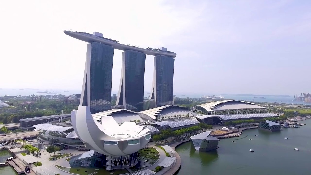55 Billion Dollar's Casino