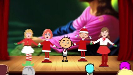 Hari Ini Kurasa Bahagia - Lagu Sekolah Minggu