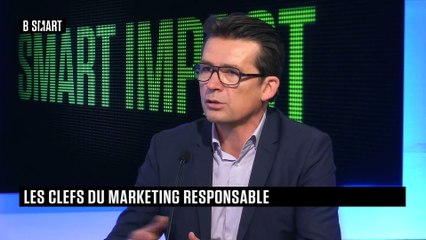 SMART IMPACT - Le débat du mercredi 19 mai 2021