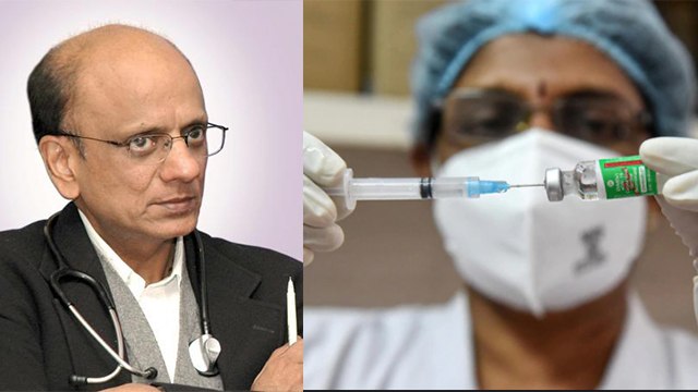 Dr. KK Aggarwal का Corona Vaccine की 2 Dose के बाद क्यों हुआ निधन, चौंका देगी वजह | Boldsky