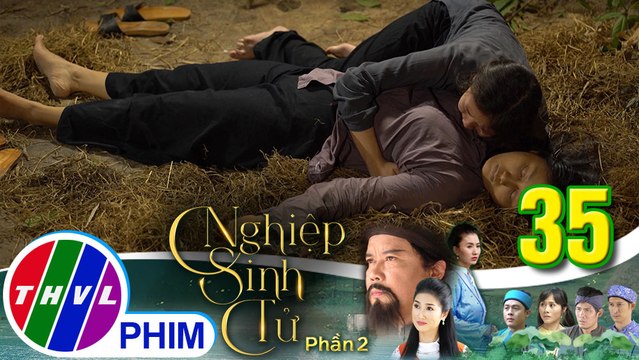 Nghiệp sinh tử - Phần 2 | Tập 35[1]: Nụ phát hiện má qua đời vì cú sốc mất đứa con gái nhỏ